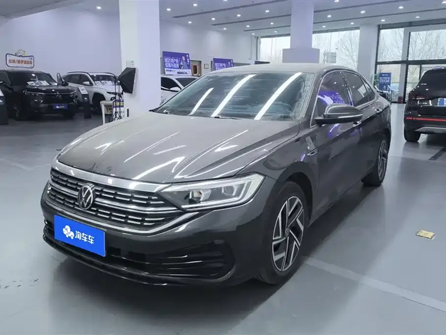Volkswagen Sagitar 2023 из CN, фото 1