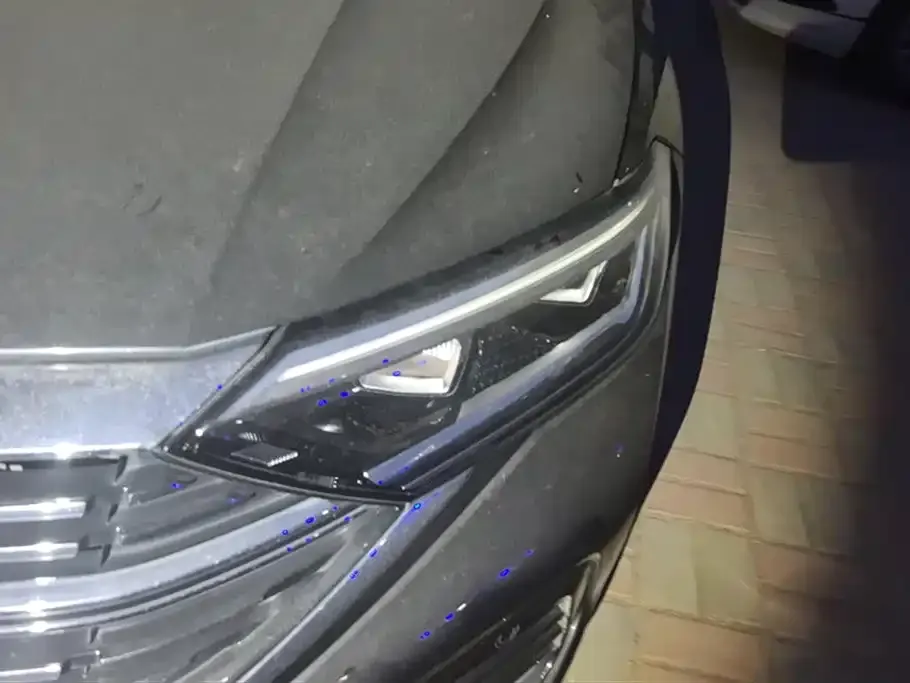 Volkswagen Sagitar 2023 из CN, фото 5