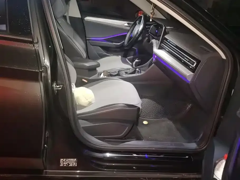 Volkswagen Sagitar 2023 из CN, фото 6