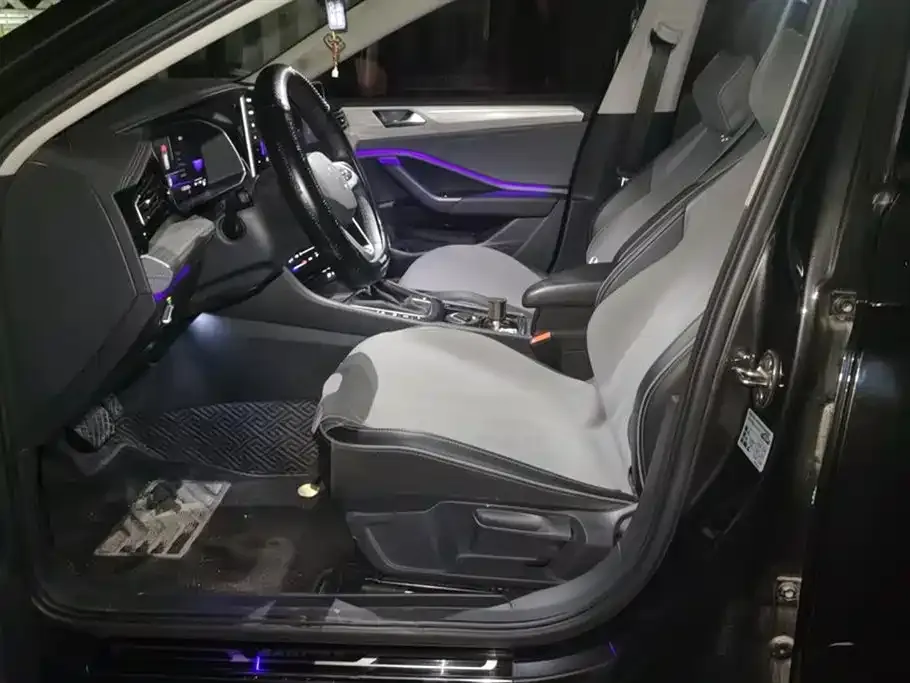 Volkswagen Sagitar 2023 из CN, фото 7