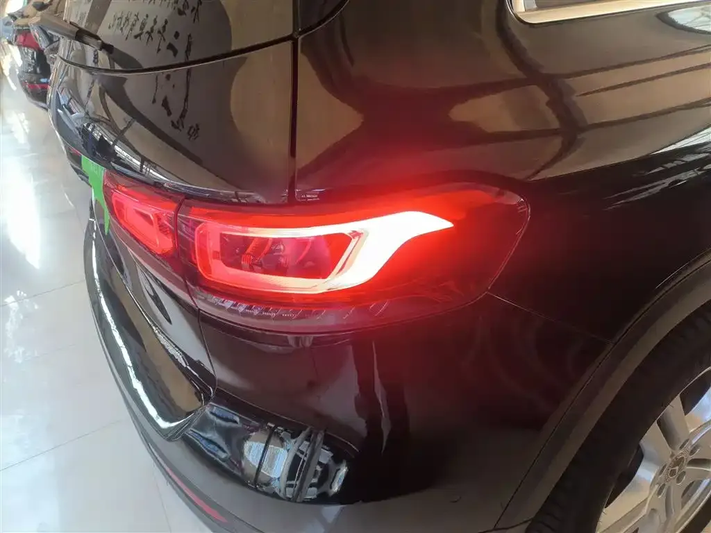 Mercedes-Benz GLB 2023 из CN, фото 5