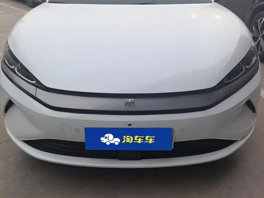 BYD Qin L 2025 из CN, фото 2