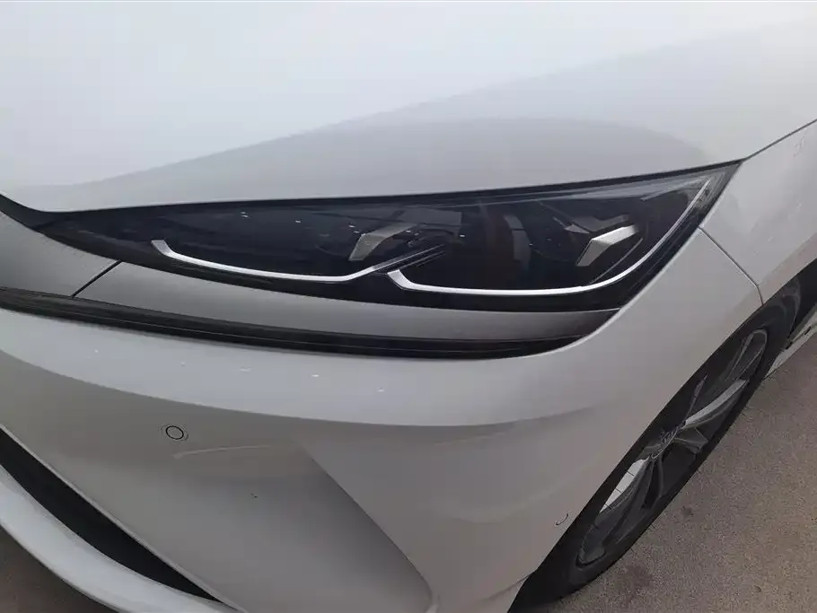 BYD Qin L 2025 из CN, фото 5