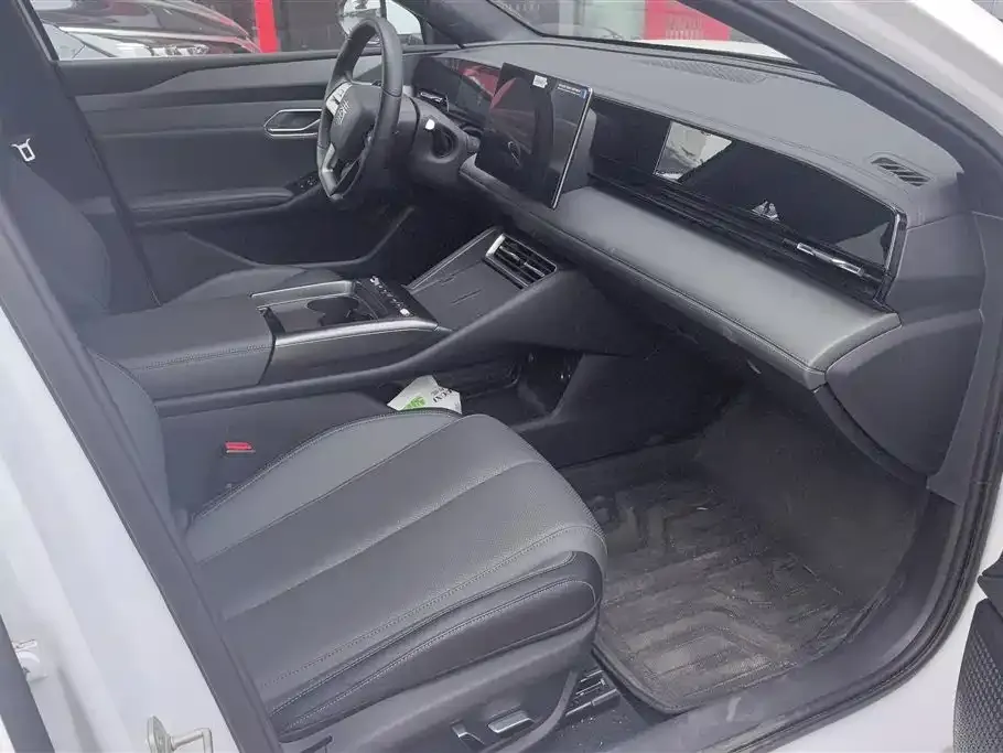 BYD Qin L 2025 из CN, фото 3