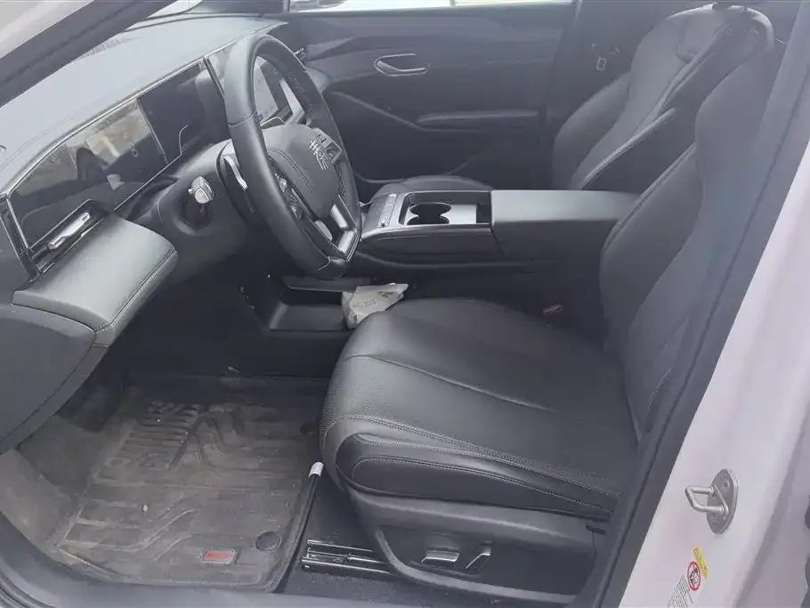 BYD Qin L 2025 из CN, фото 8