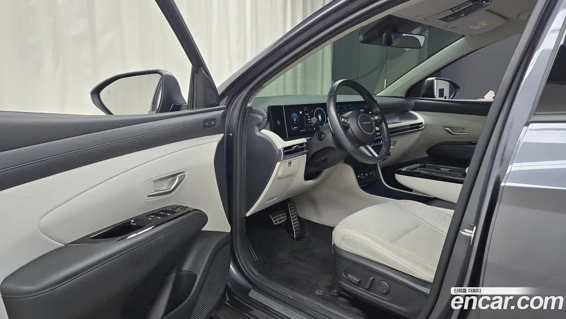 Hyundai Tucson 2024 из KR, фото 3
