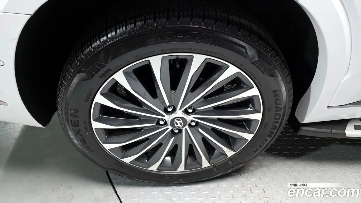 Hyundai Palisade 2023 из KR, фото 5