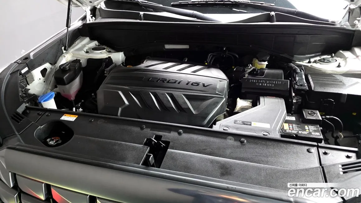 Hyundai Palisade 2023 из KR, фото 9