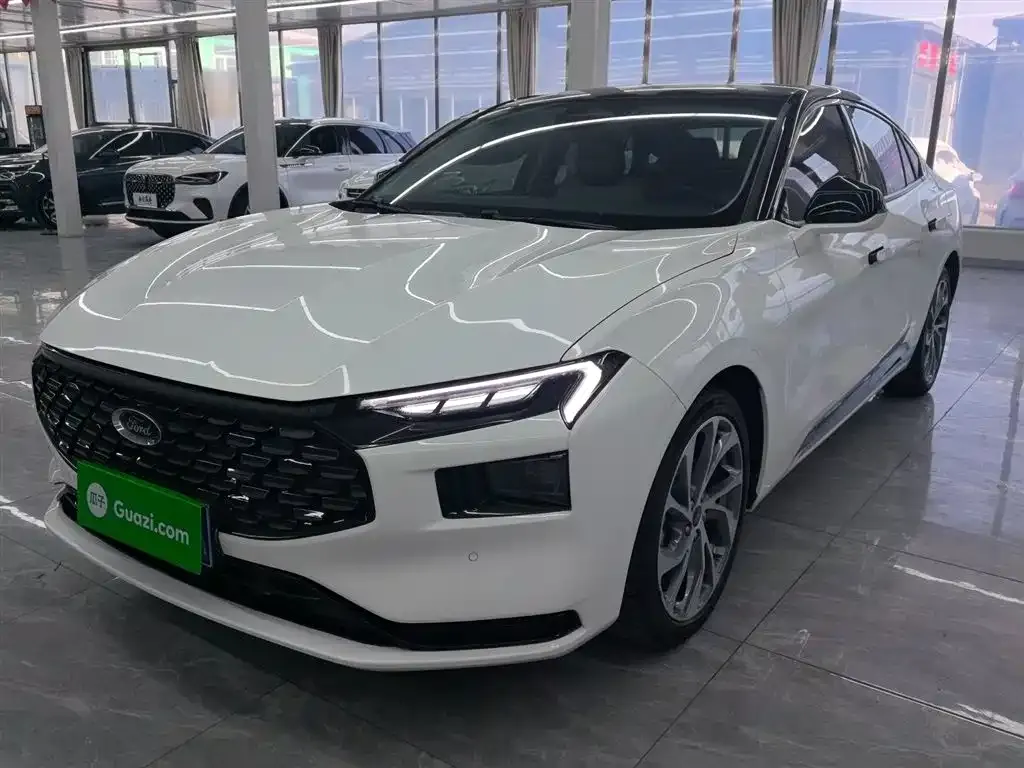 Ford Mondeo 2022 из CN, фото 1