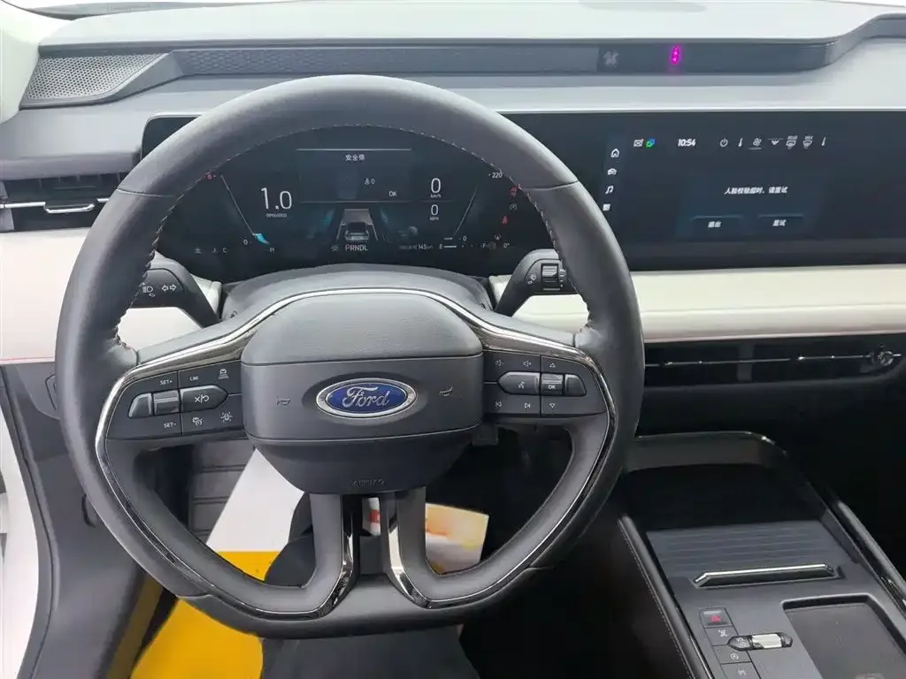 Ford Mondeo 2022 из CN, фото 5
