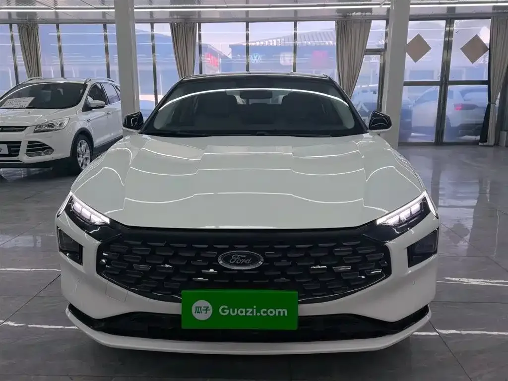Ford Mondeo 2022 из CN, фото 8