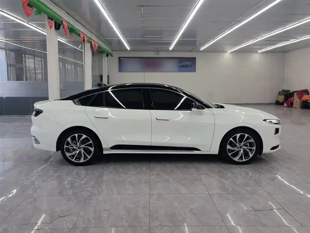 Ford Mondeo 2022 из CN, фото 4