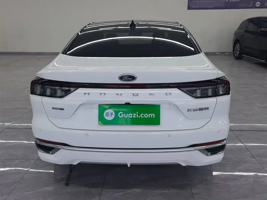 Ford Mondeo 2022 из CN, фото 3