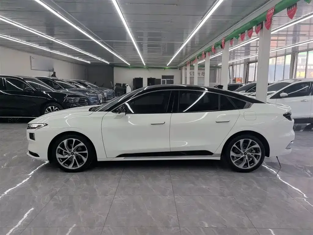 Ford Mondeo 2022 из CN, фото 7