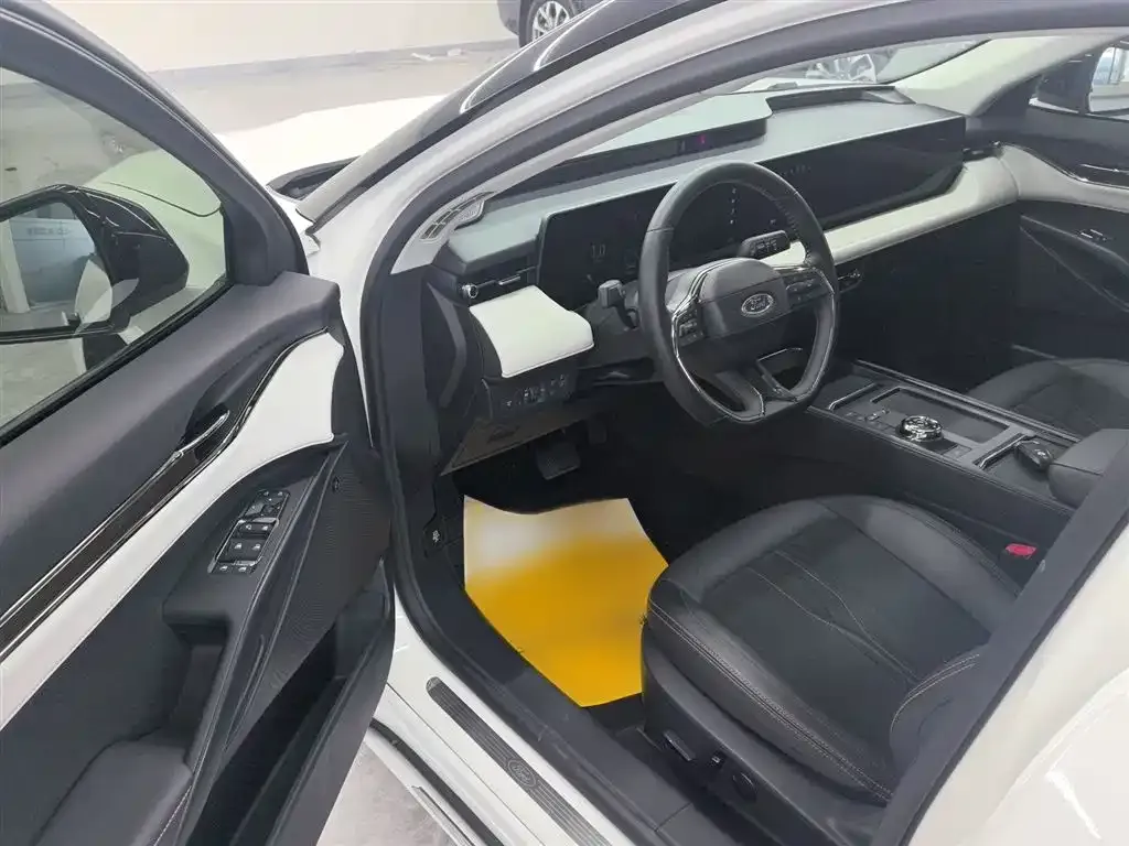 Ford Mondeo 2022 из CN, фото 9