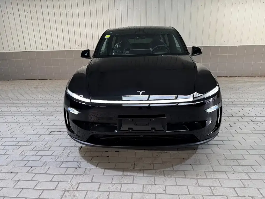 Tesla Model Y 2026 из CN, фото 2