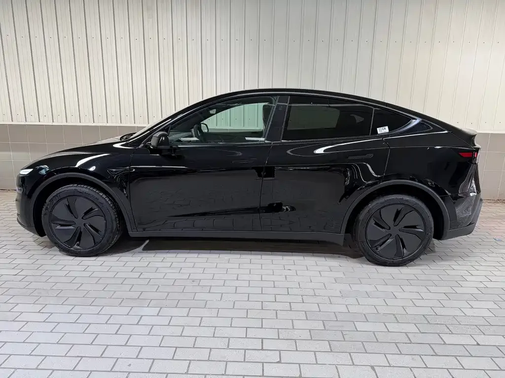 Tesla Model Y 2026 из CN, фото 5