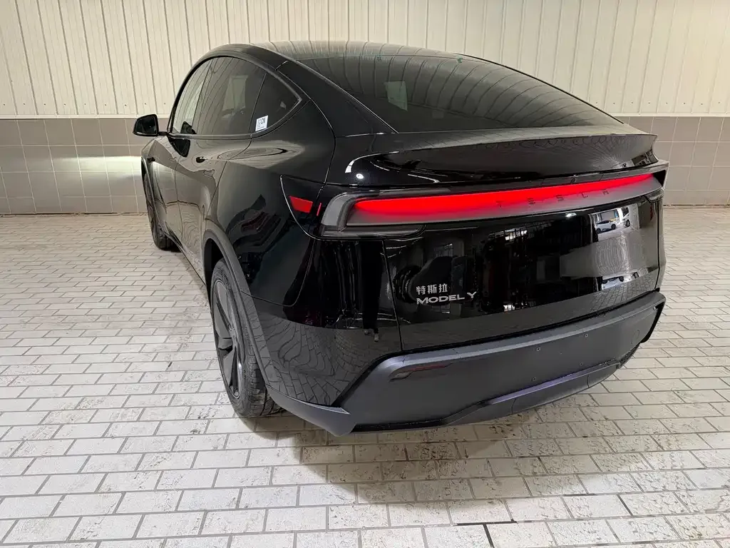 Tesla Model Y 2026 из CN, фото 6