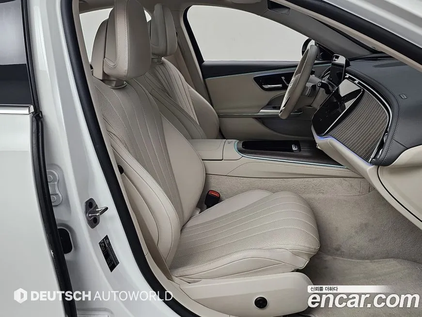 Mercedes-Benz E-Class 2024 из KR, фото 8