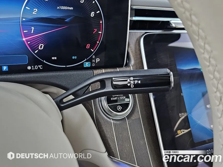 Mercedes-Benz E-Class 2024 из KR, фото 6