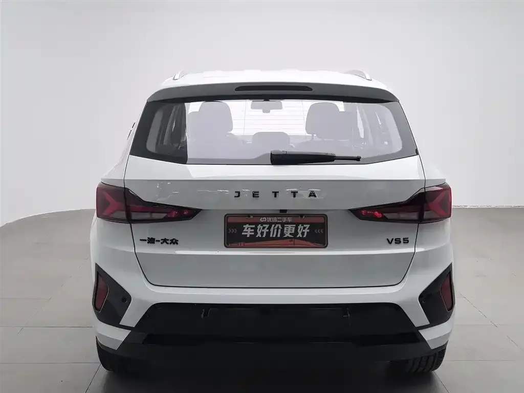Jetta VS5 2025 из CN, фото 5