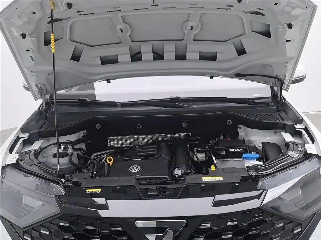 Jetta VS5 2025 из CN, фото 10