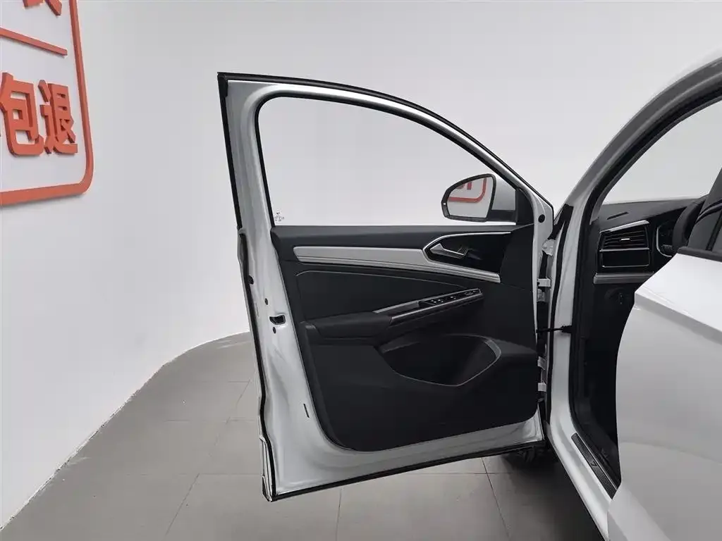 Jetta VS5 2025 из CN, фото 4