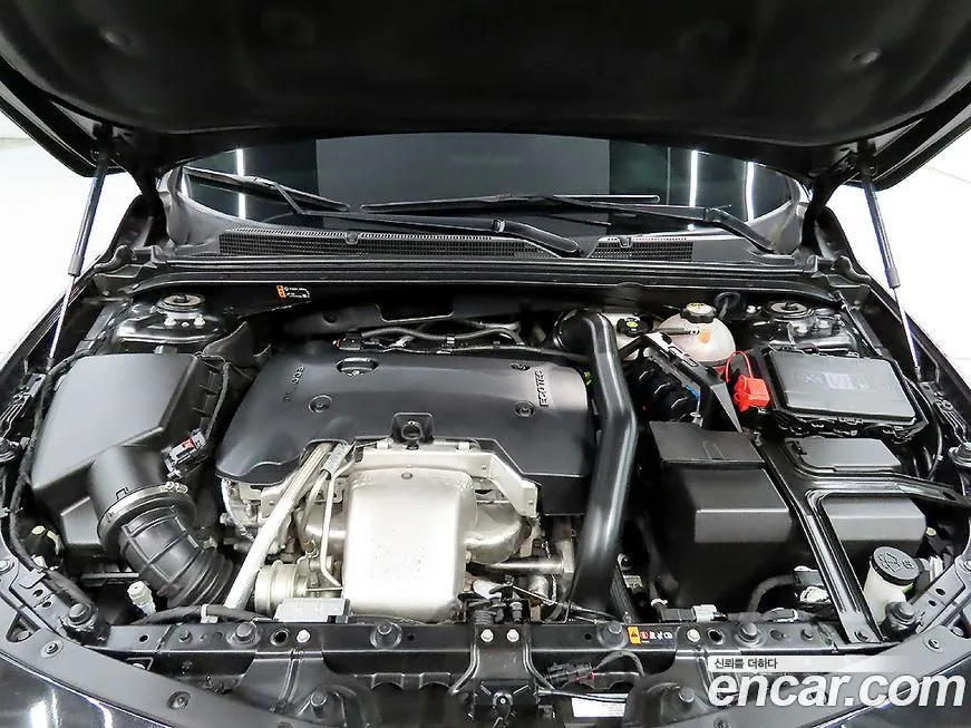 Chevrolet (GM Daewoo) Malibu 2021 из KR, фото 8