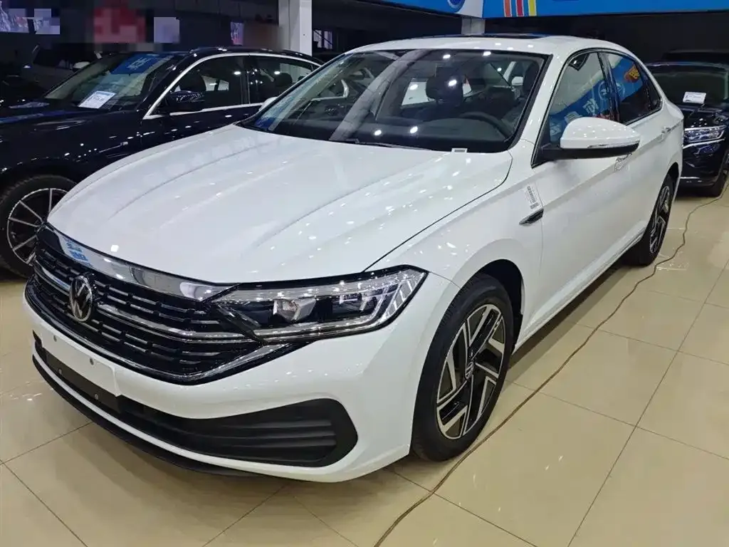 Volkswagen Sagitar 2025 из CN, фото 1