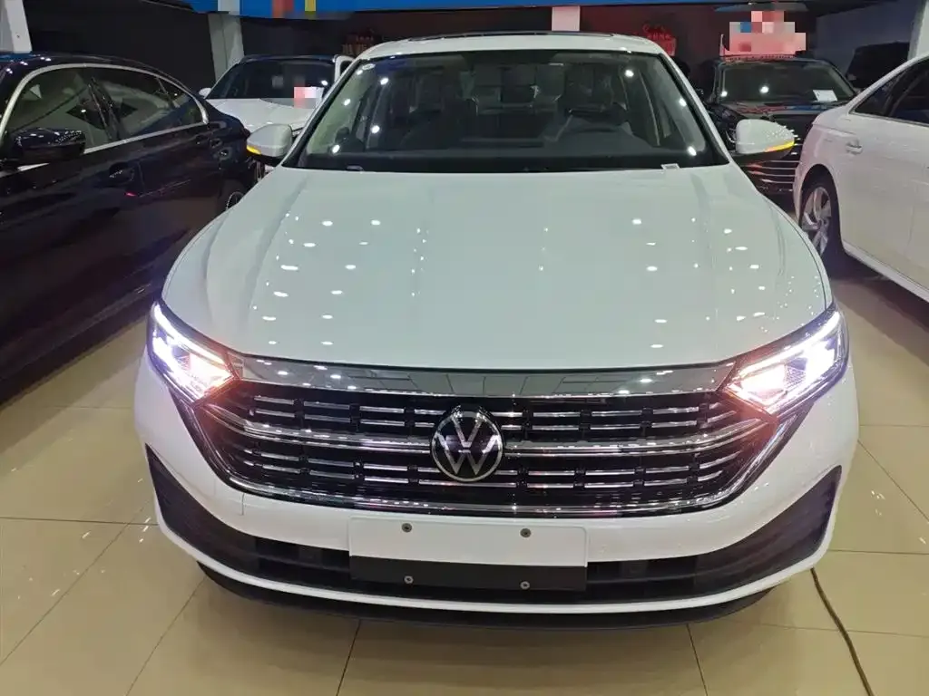 Volkswagen Sagitar 2025 из CN, фото 8