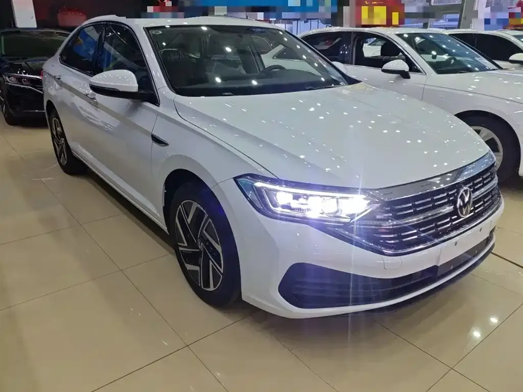 Volkswagen Sagitar 2025 из CN, фото 10