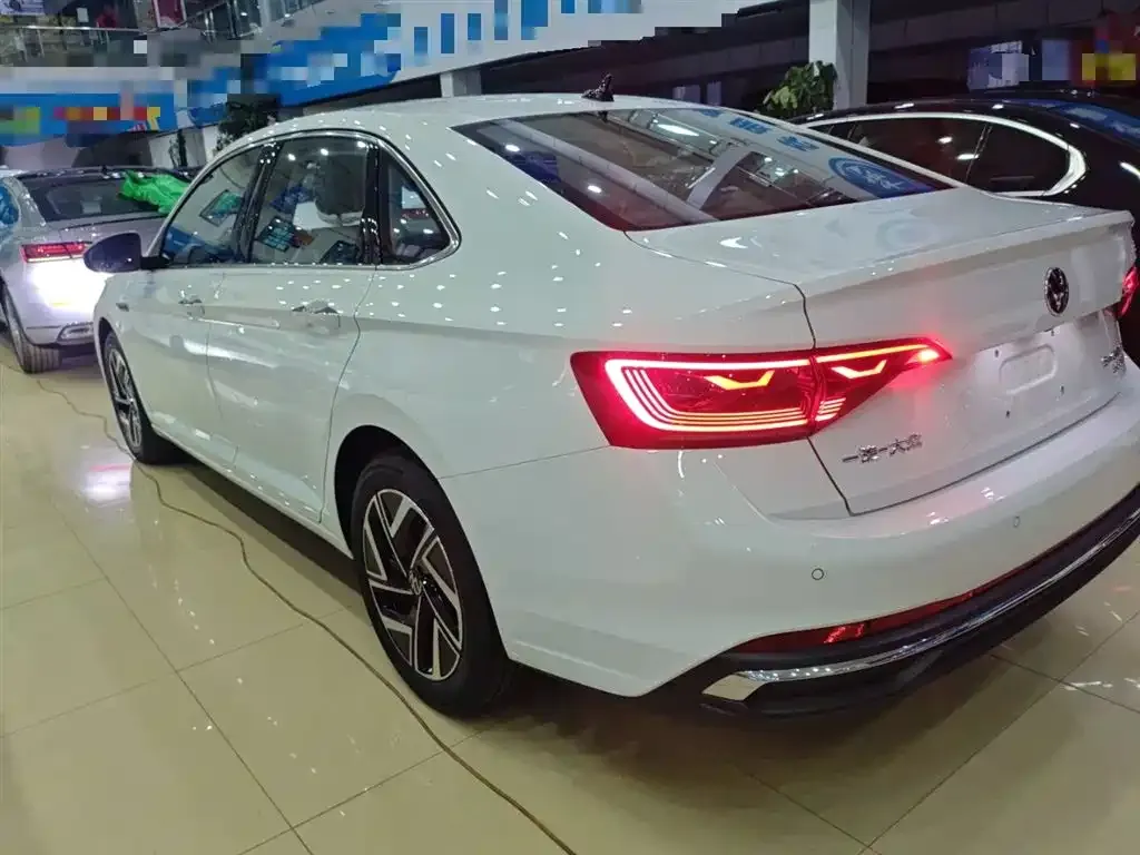 Volkswagen Sagitar 2025 из CN, фото 5