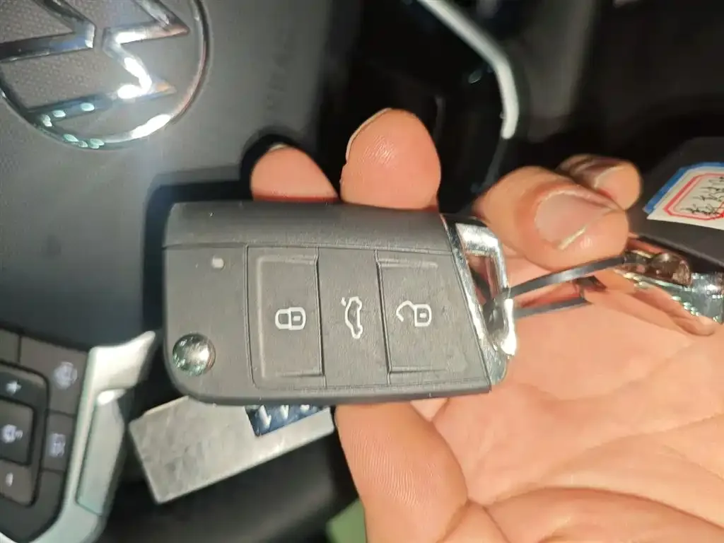 Volkswagen Sagitar 2025 из CN, фото 7