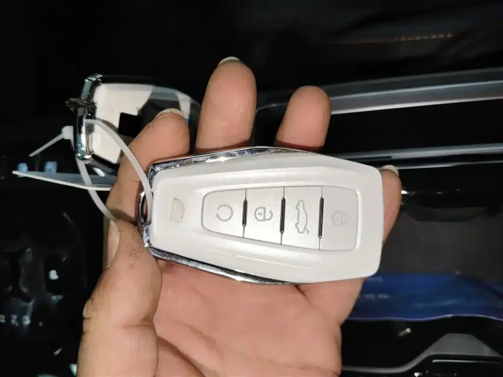 Geely Cowboy 2024 из CN, фото 6