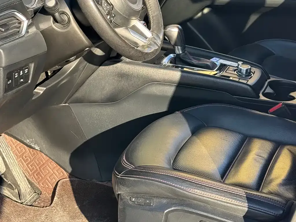 Mazda CX-5 2021 из CN, фото 4