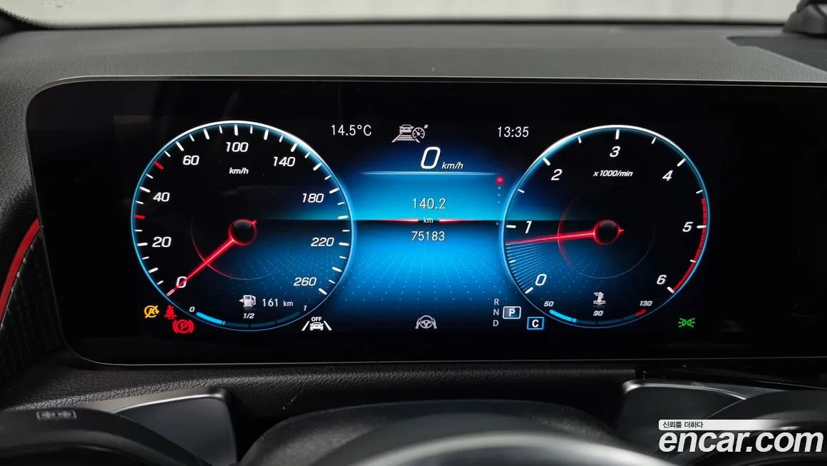 Mercedes-Benz GLB-Class 2023 из KR, фото 8