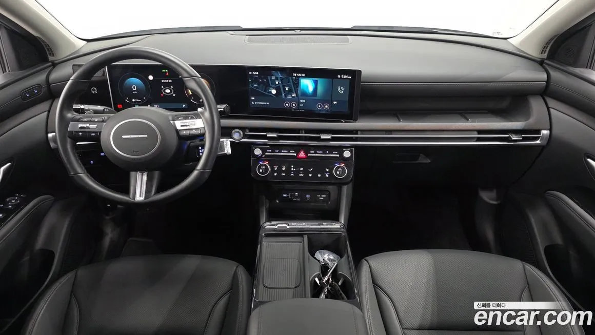 Hyundai Tucson — фото 9