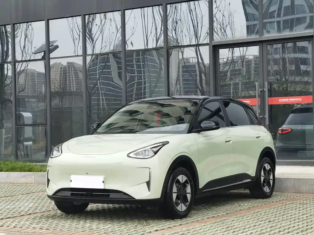 Geely Starburst 2024 из CN, фото 1