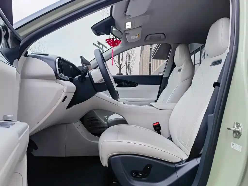 Geely Starburst 2024 из CN, фото 6