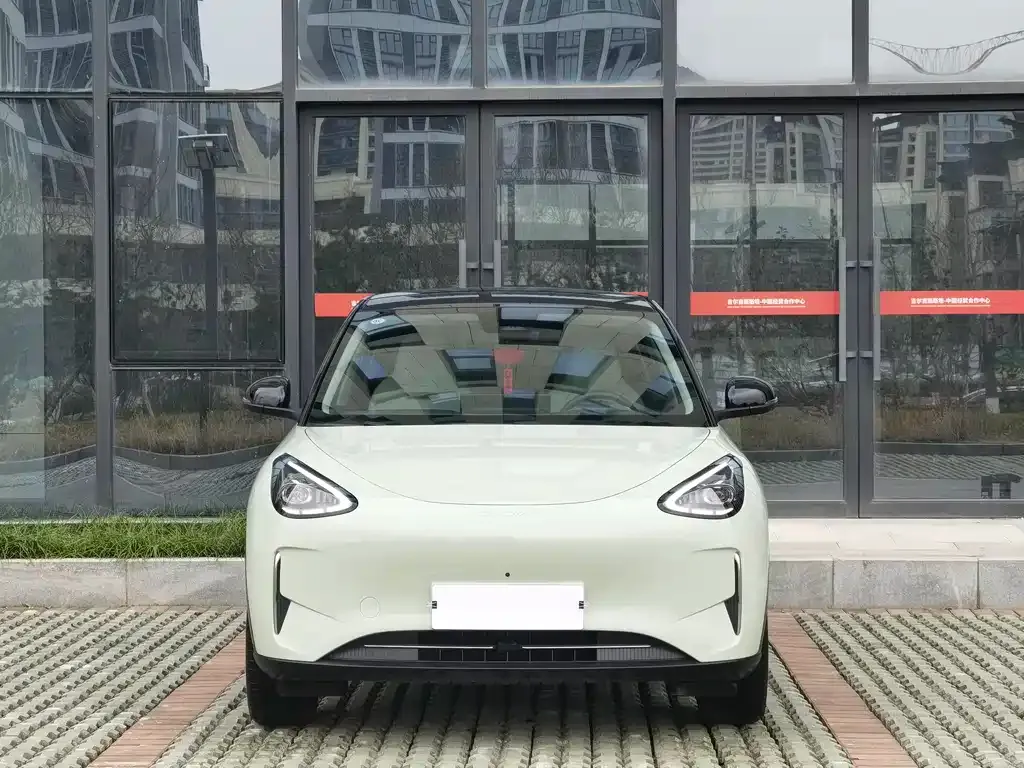 Geely Starburst 2024 из CN, фото 5