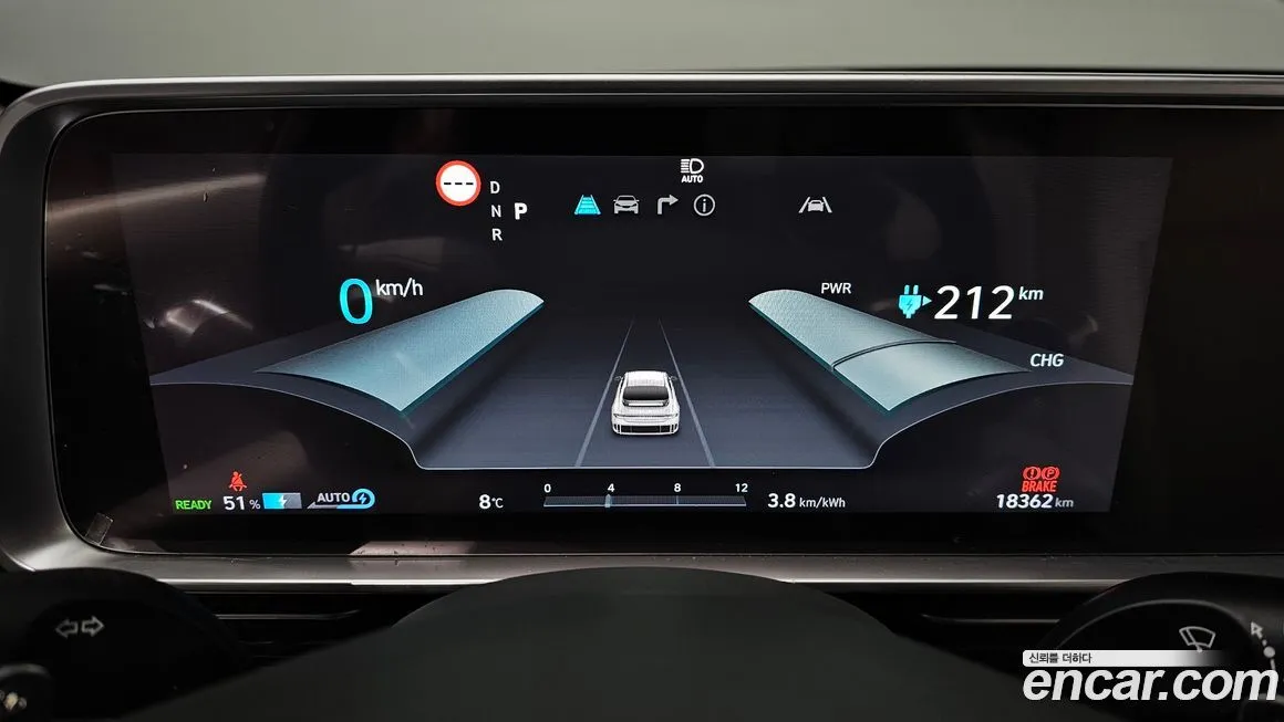 Hyundai Ioniq6 — фото 3