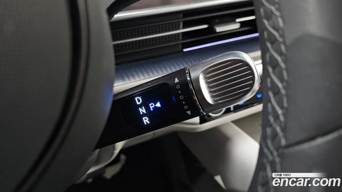 Hyundai Ioniq6 — фото 6