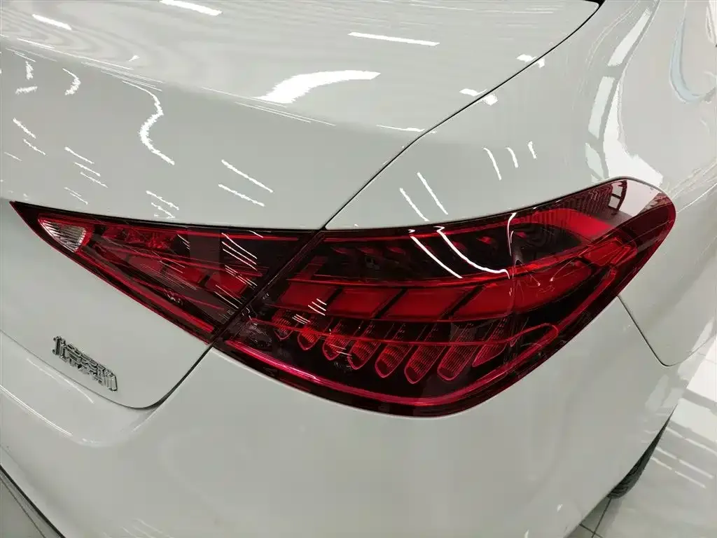 Mercedes-Benz C-Class 2023 из CN, фото 9