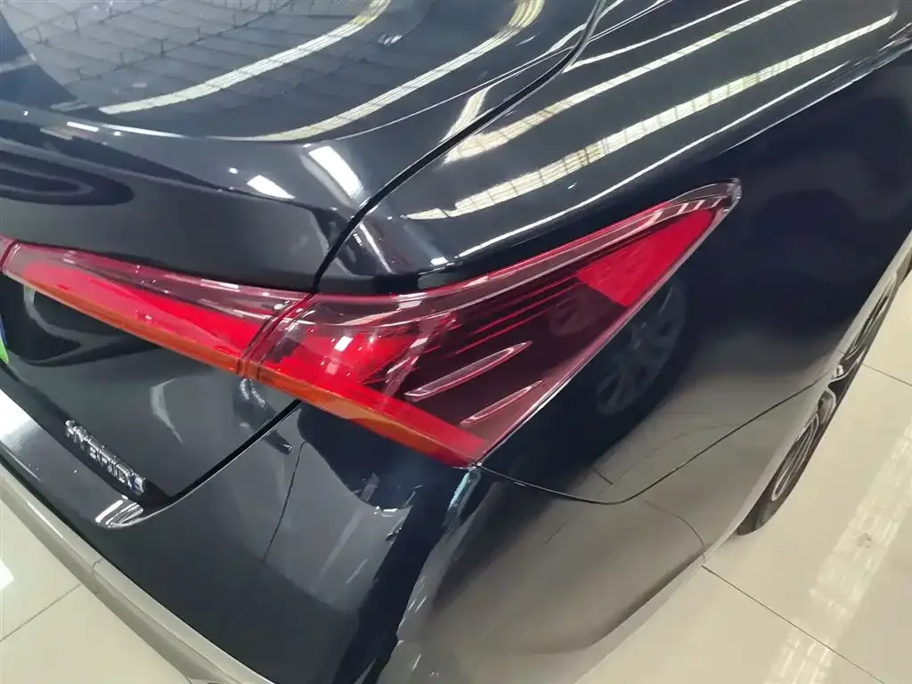 Toyota Avalon 2022 из CN, фото 5
