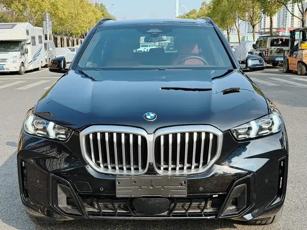 BMW X5 — фото 9