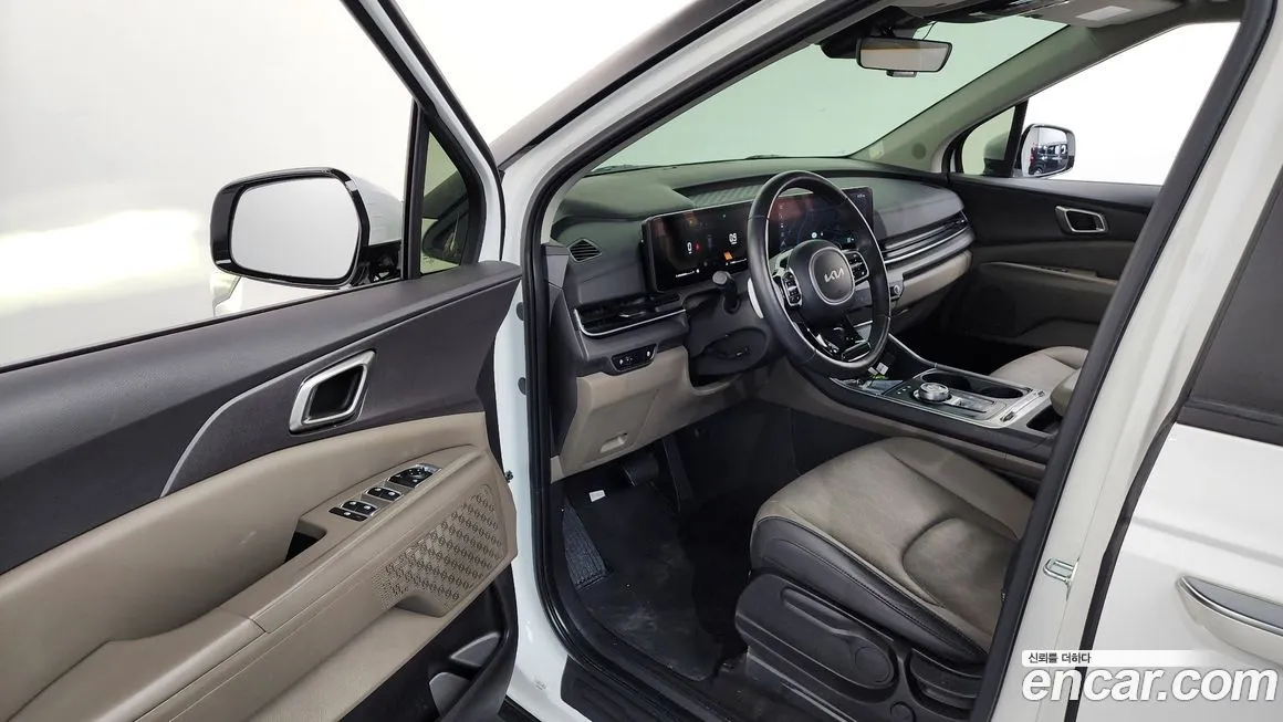 Kia Carnival 2024 из KR, фото 6