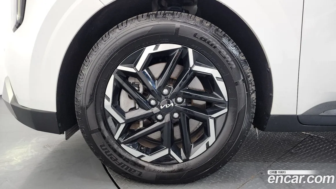 Kia Carnival 2024 из KR, фото 9