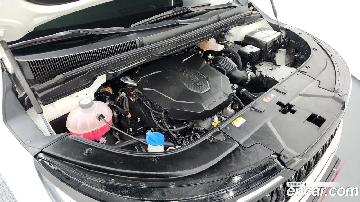 Kia Carnival 2024 из KR, фото 8