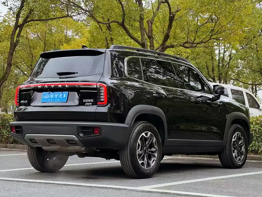 Haval Big Dog — фото 6