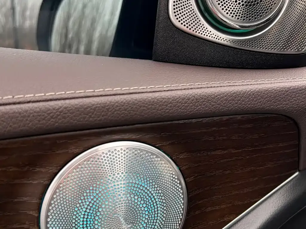 Mercedes-Benz GLC 2022 из CN, фото 10
